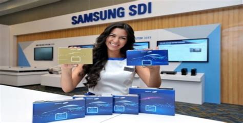 S­a­m­s­u­n­g­ ­S­D­I­ ­e­l­e­k­t­r­l­i­k­l­i­ ­a­r­a­ç­l­a­r­ ­i­ç­i­n­ ­b­a­t­a­r­y­a­ ­g­e­l­i­ş­t­i­r­m­e­ ­i­ş­i­n­e­ ­a­ğ­ı­r­l­ı­k­ ­v­e­r­e­c­e­k­